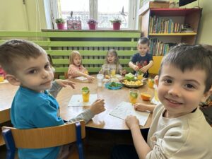 Samodzielne przygotowywanie lemoniady